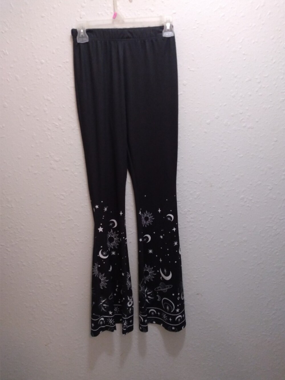 Dressfo Celestial Flare Leggings